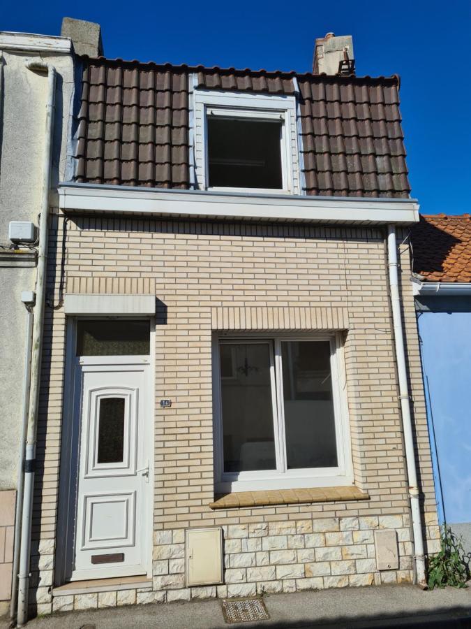 "Les Embruns" Maison Meublee, Proche De La Mer Grand Fort Philippe Bagian luar foto