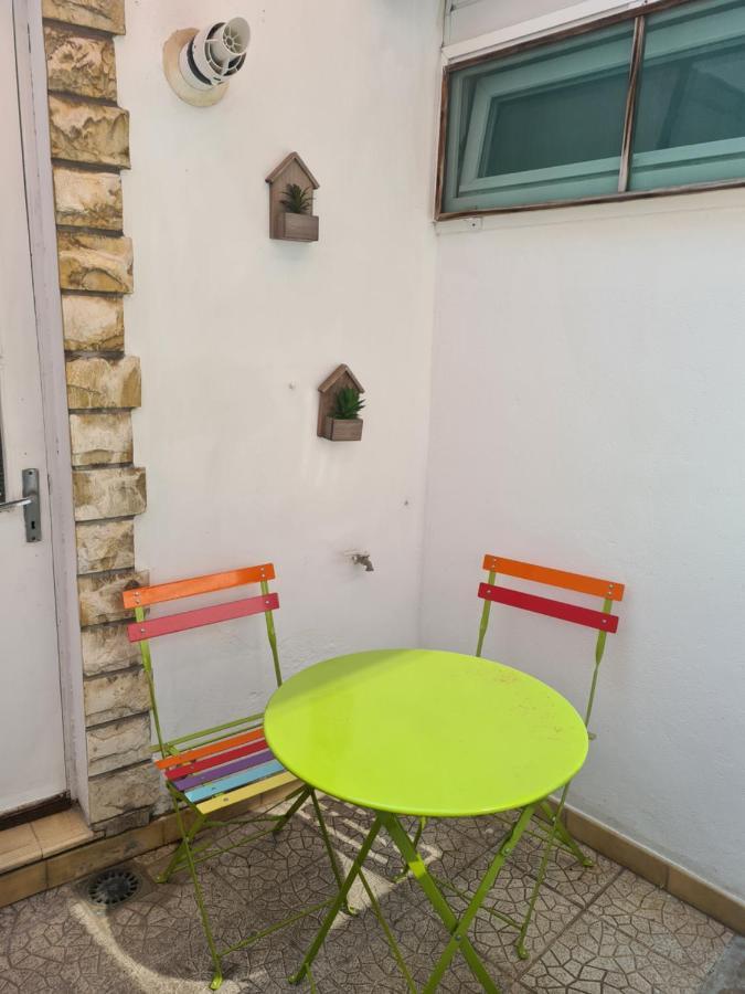 "Les Embruns" Maison Meublee, Proche De La Mer Grand Fort Philippe Bagian luar foto